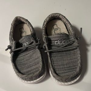 Hey Dudes. Toddler 5c